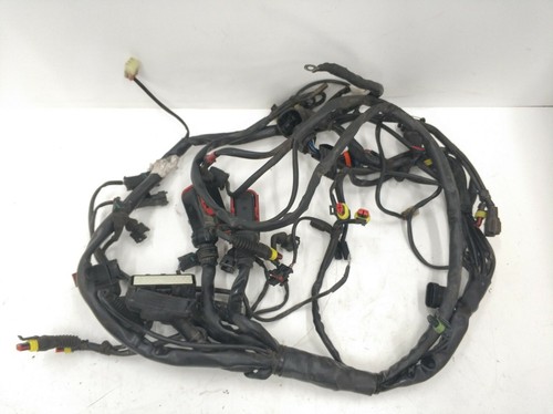 Système électrique agusta - système,