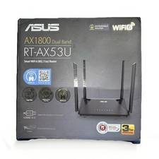 Asus RT-AX53U AX 1800/ Routeur