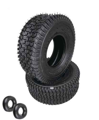 Pneus tuyau 13x5 00 6 - 2, 13x5.00-6