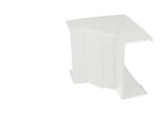 Angle intérieur pour goulotte 110 x 50 mm