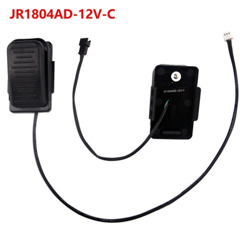 Jr1804ad 12v jouet - jr1804ad-12v-c,