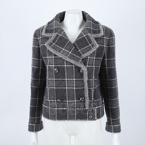Chanel veste 125448 - chanel,
