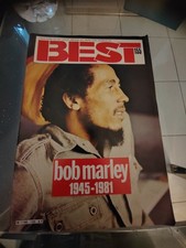 Best Magazine Sans Poster