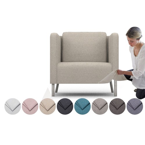 Housse confortable pour