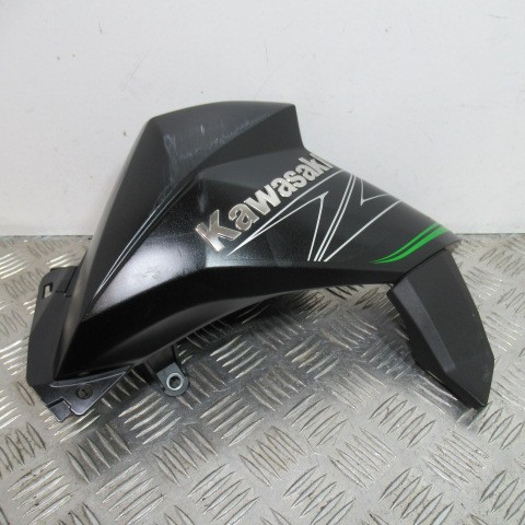 Ecope radiateur droit - , kawasaki