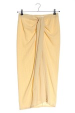 EDITED Jupe longue Dames Jupe T EU 40 brun sable style décontracté