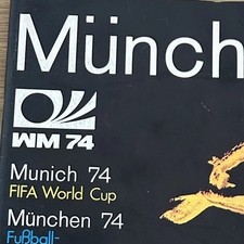 Listing For STSP08  Panini World  Argentina78 & Munich 74 
