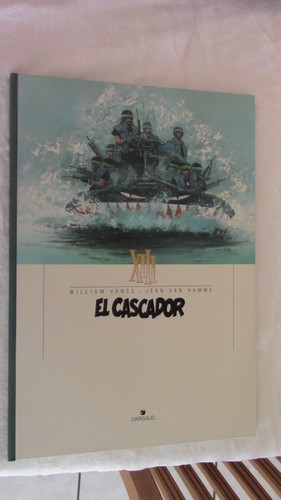 Vance treize 1994 el - vance,
