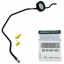 ORIGINAL CLUTCH HOSE PIPE POUR