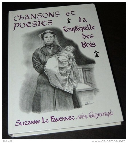 Bretagne suzanne le - ,