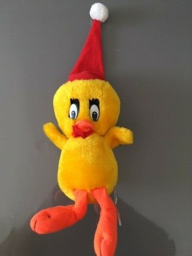 Peluche titi