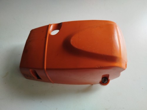 Couvercle pour tronconneuse - couvercle,