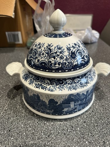Villeroy boch soupière - boch, |