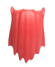 Playmobil long soft red cape with tips 4835 5910 5959
