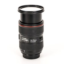 Objectif Canon EF 24-70 mm