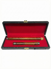 Rosewood Irlandais D Flute
