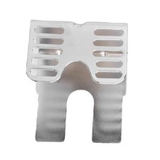 Rotisserie Ring Kit Stainless