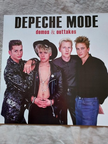 Depeche mode demos - -,