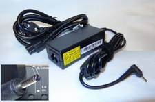 Alimentateur 19V 2.1A 40W