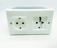 Coffre-Fort Mural Secret