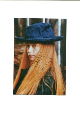 Photographie isabelle huppert - ,