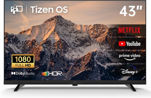 Téléviseur fpd pouces - téléviseur,