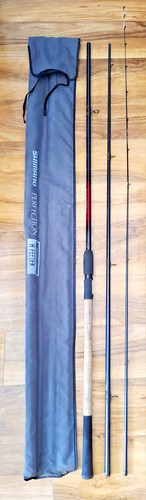 Shimano canne pêche feeder - pêche,