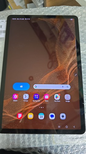 Samsung galaxy tab - galaxy, s8