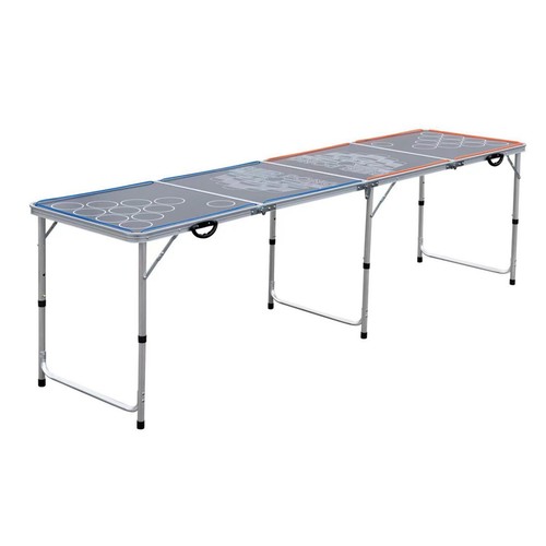 Table beer pong led - table, "led"