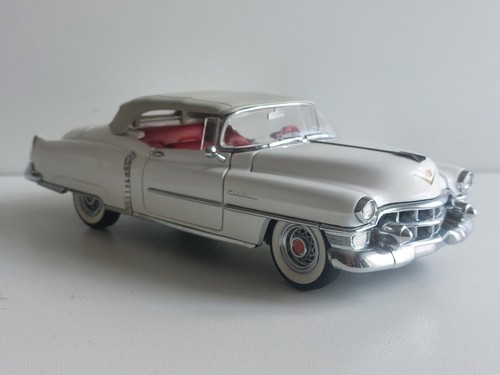 1953 cadillac eldorado - cadillac,