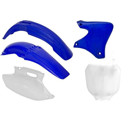 Kit plastique yamaha yzf wrf - kit, /