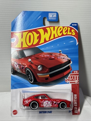 Hotwheels datsun - hotwheels, 🇲🇫