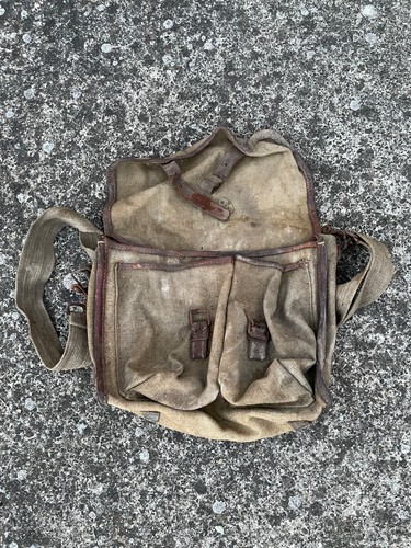 Musette française modèle - musette,