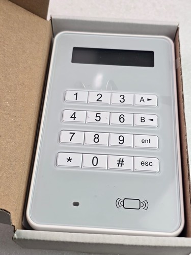 Honeywell cp051 clavier - honeywell,