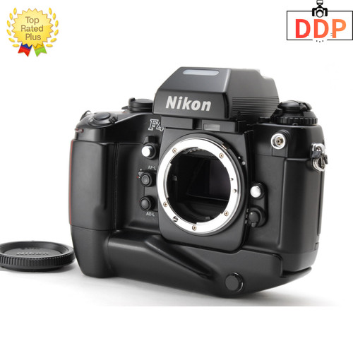 Near mint 217xxxx - s/n, nikon