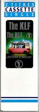 The KLF Justified & Ancient -