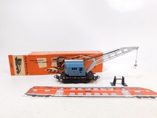 Märklin H0 AC 315/2 (4611); Wagon Grue DB Très Bon État + Box 1957 #EB327-0,5