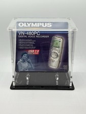 Olympus VN-480PC Voice