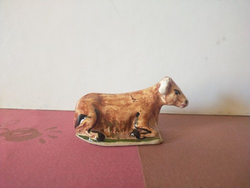 Vache décoration - décoration.,