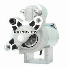 Démarreur Neuf remplace