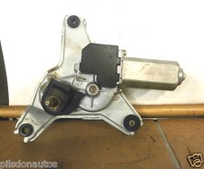 TOYOTA CELICA 2000-2005 REAR WIPER MOTOR 85130-20780 / 159200-4272
