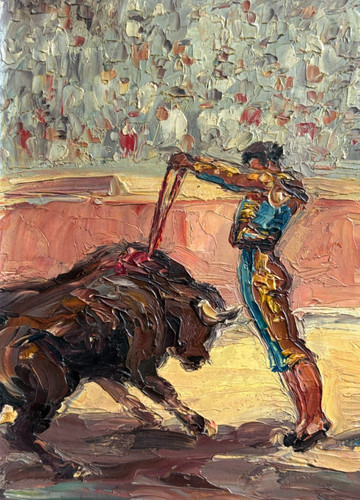 Jiva corrida - -,