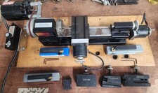Vintage Sherline Model 4000