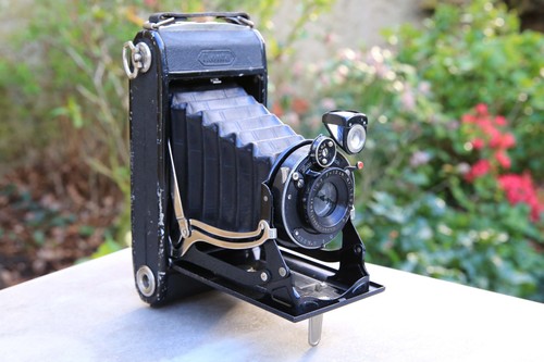 Appareil photo folding zeiss - photo, folding zeiss