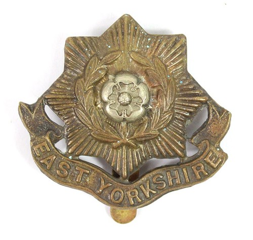 Cap badge west - badge, :