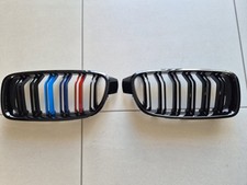 Calandre Noir M look BMW M3 -