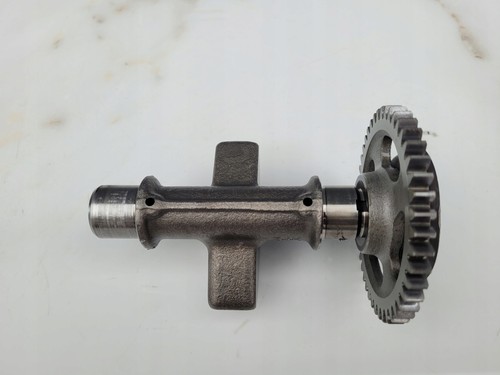 Yamaha ttr 600 - 600, arbre