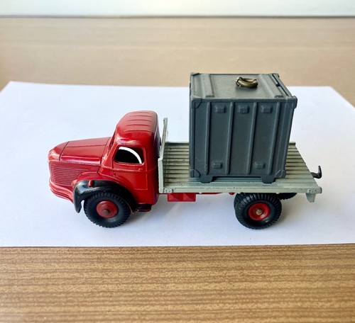Camion berliet porte - camion,