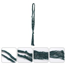 1pc bouteille de vin de rangement vin fourre-tout pochette maille porte-vin