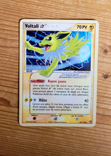 Carte Pokémon VOLTALI STAR